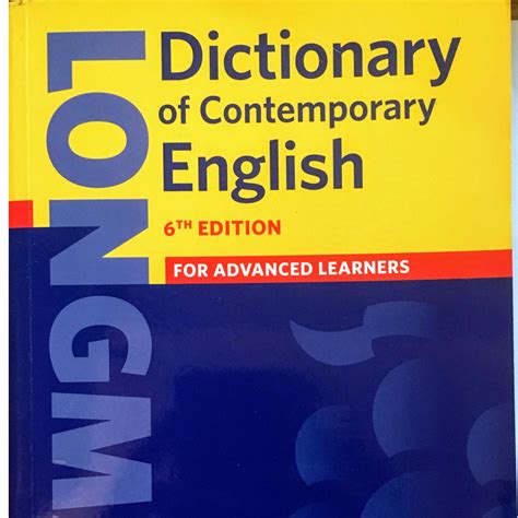 longman contemporary dictionary|longman dictionary of contemporary english esl.